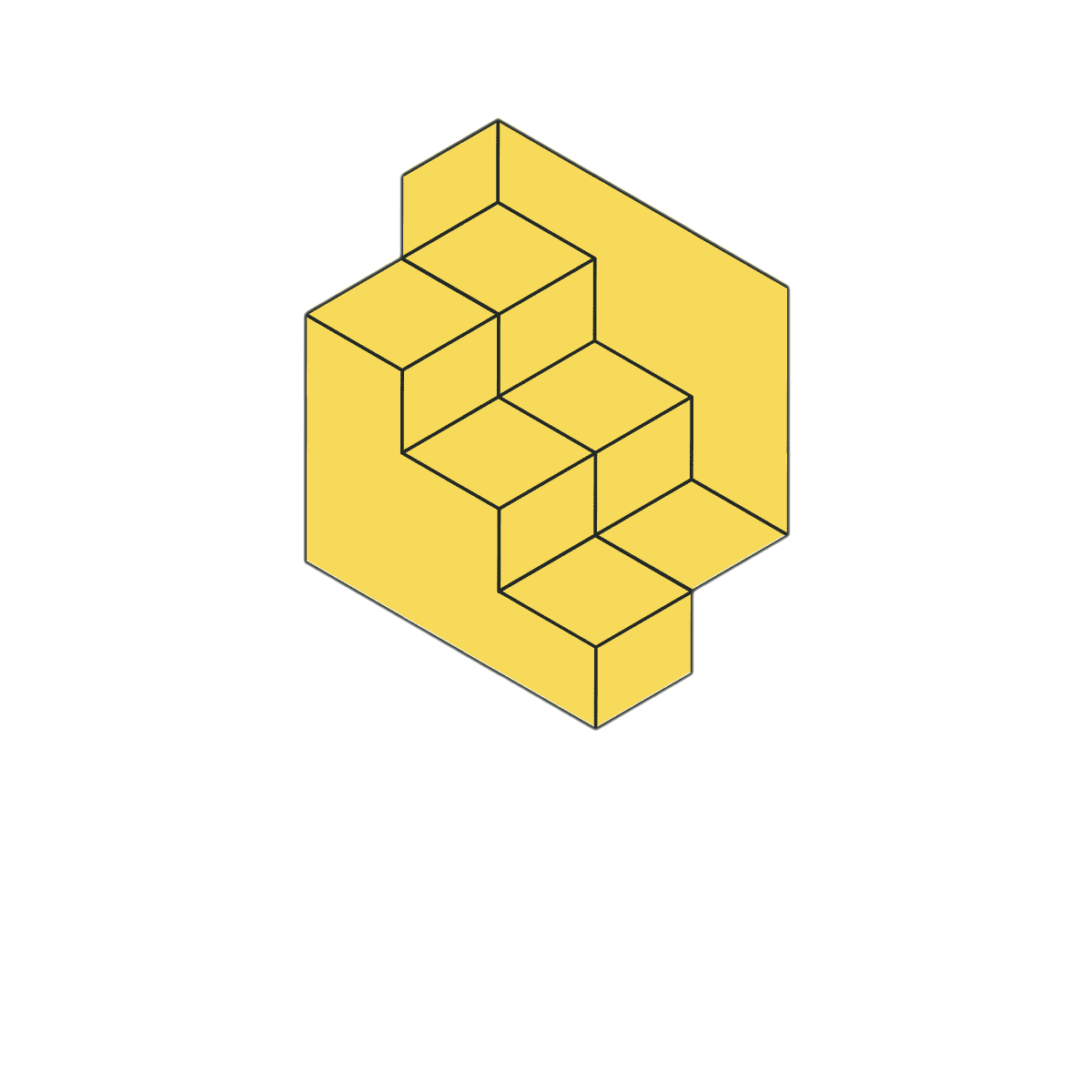 Card-Hobby Crouton