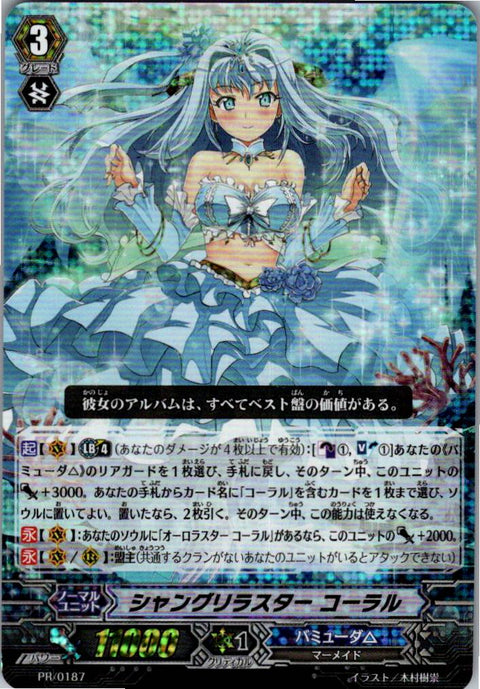 PR/0187PR Shangri-La Star Coral [Warehouse Stock]