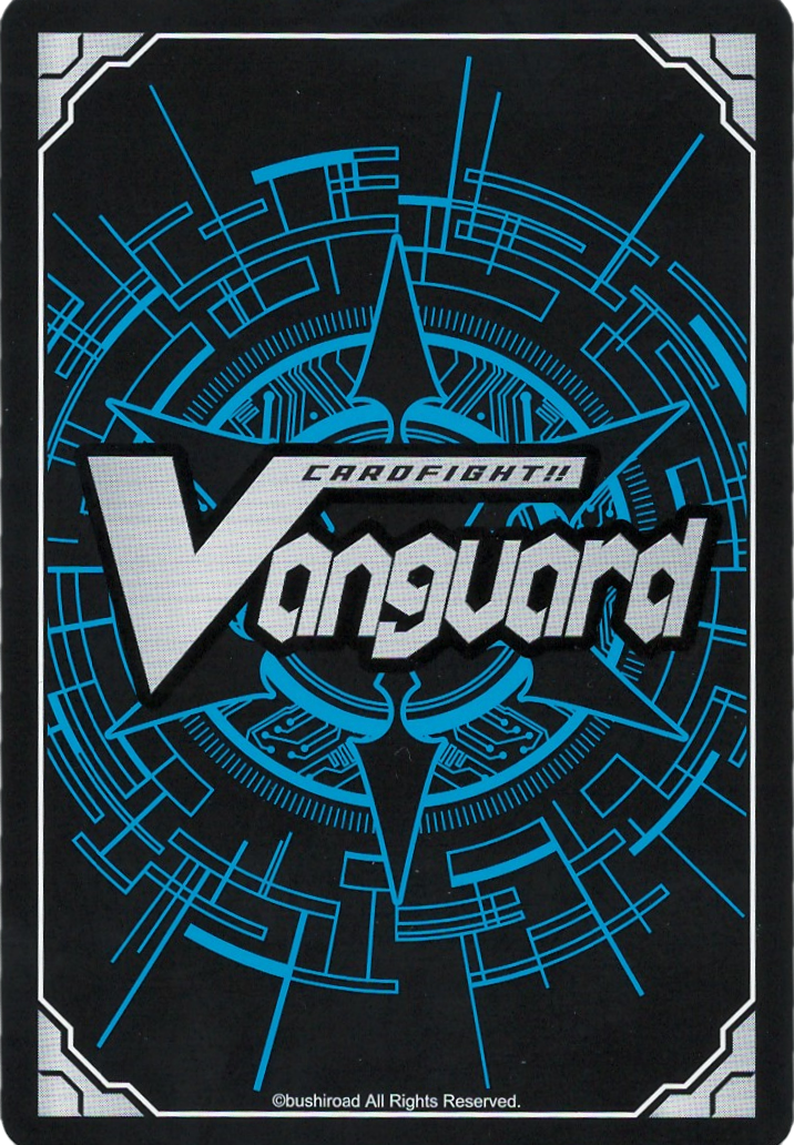 G/LD03/015TD Knight of the New Star, Ryu [Warehouse Stock]