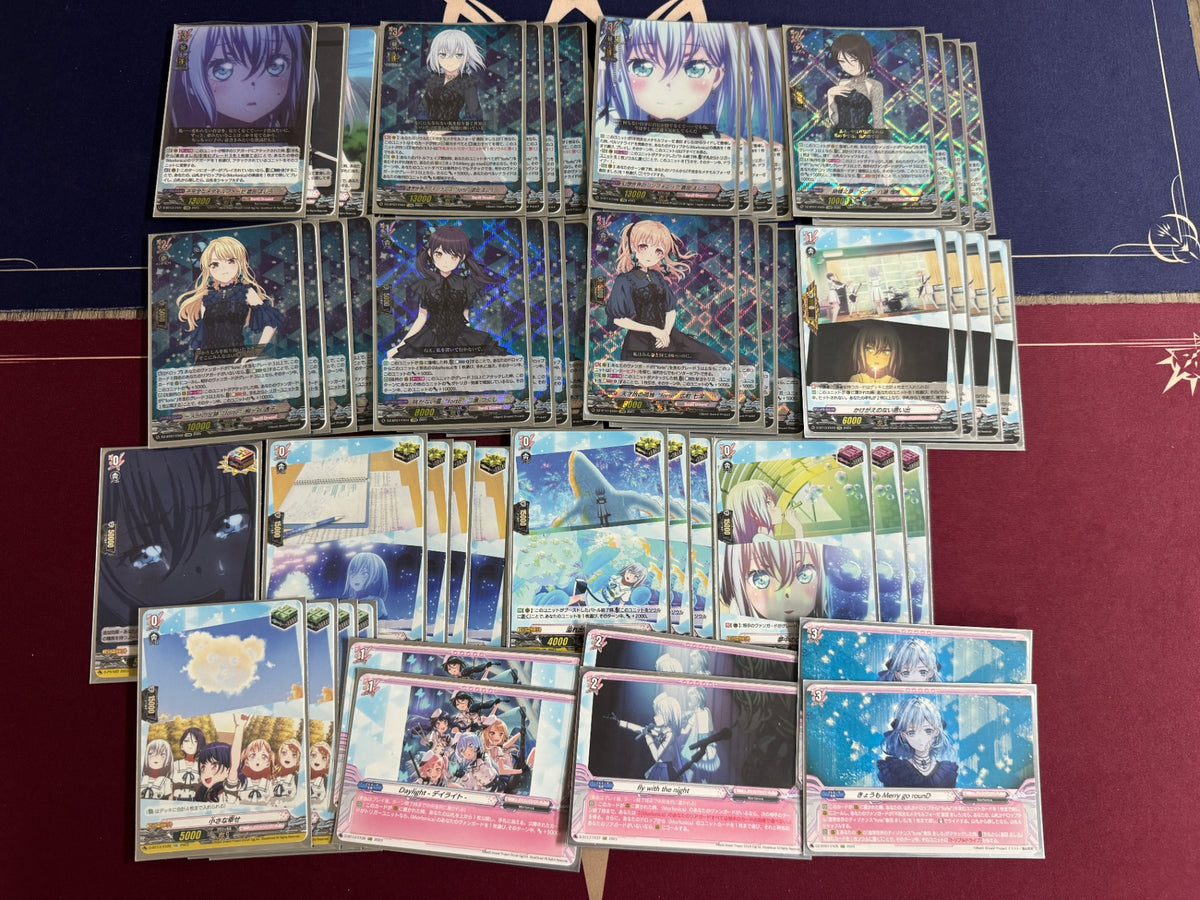[Deck] Morfonica 260412