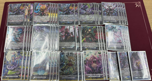 【デッキ】ドラジュエルドB