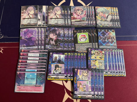 【デッキ】Roselia2600429