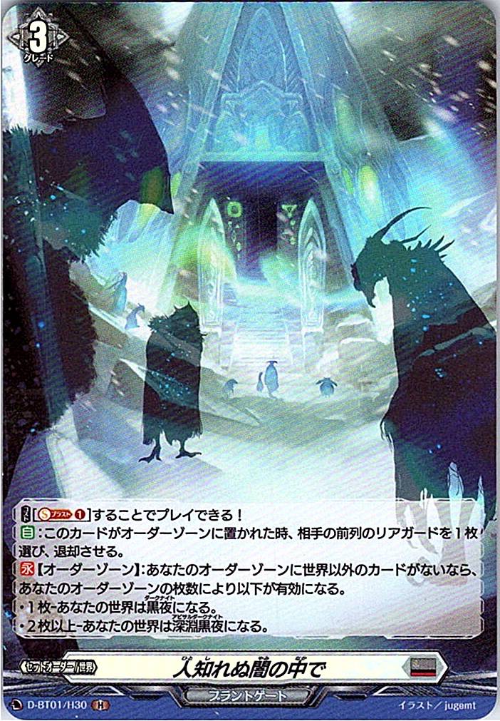 D/BT01/H30H 人知れぬ闇の中で 【店頭買取品】