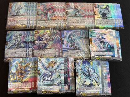 DZ/BT13 幻真星戦 ケテルサンクチュアリ RRR以下 4コン