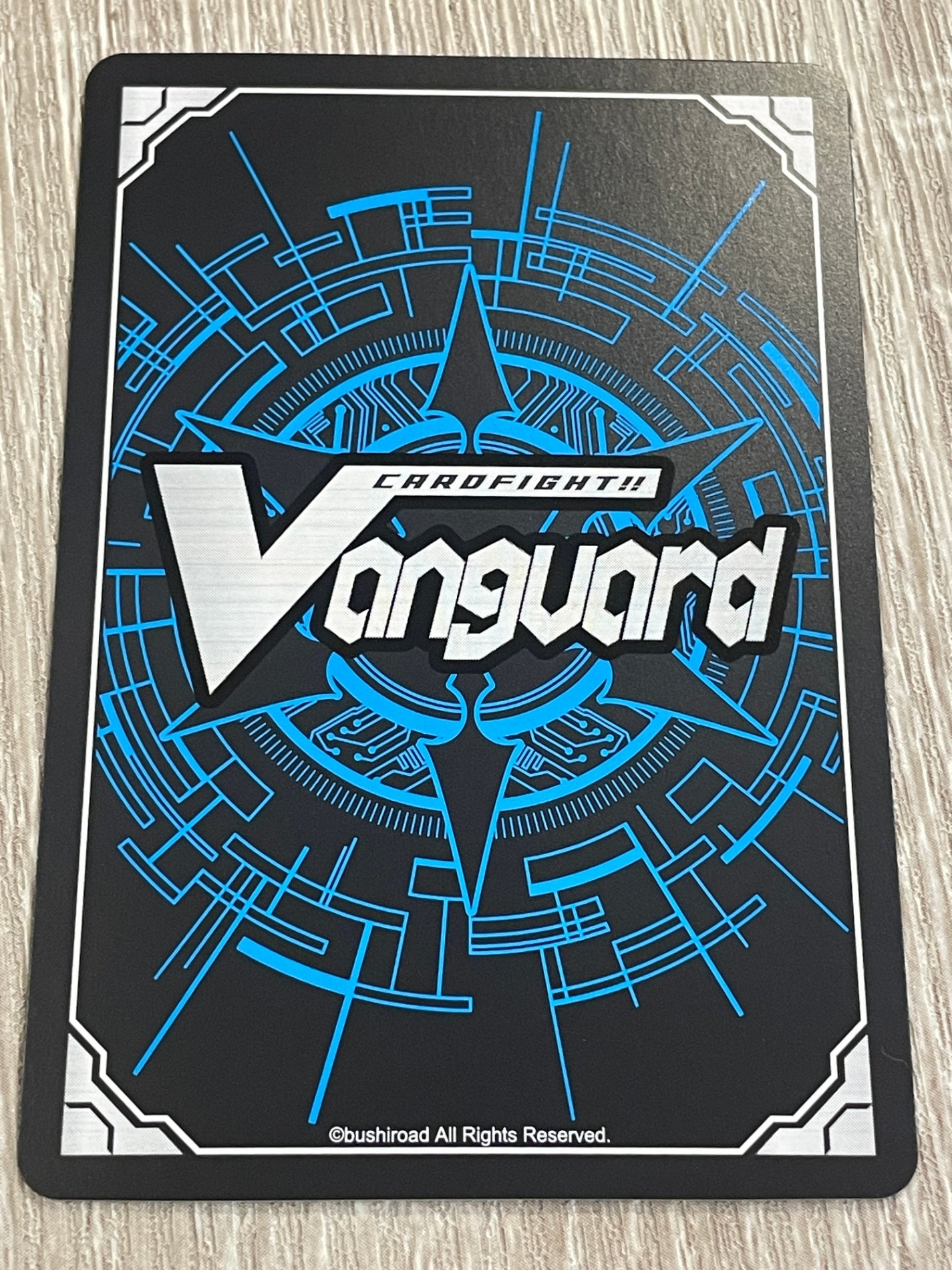 D/PR/792PR 破極の星震竜 ヴァズグエイス 【店頭買取品】