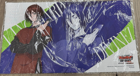 【サプライ】八雲カゲツ プレイマット 【店頭買取品】