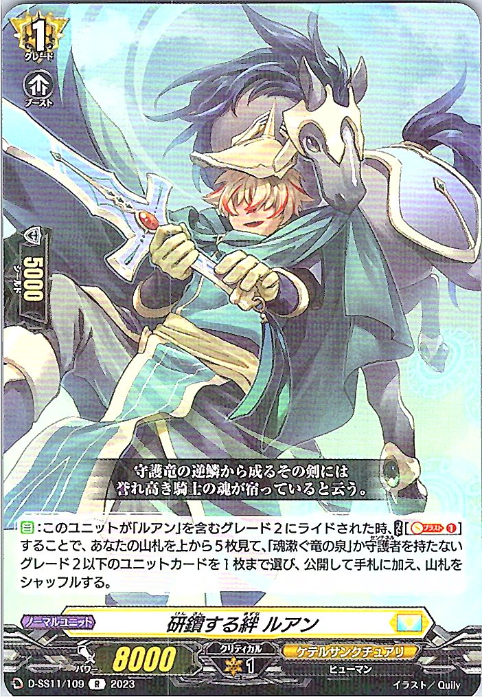 D/SS11/109R Bonds of Diligence, Ruan
