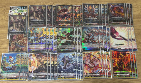 【デッキ】オーバーロード